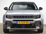 Jeep Avenger 1st Edition 54 kWh | CAMERA | ADAPTIVE CRUISE | DODEHOEKDETECTIE | STOEL+VOORRUITVERWARMING | PARKEERSENSOREN V+A | ELEKTRISCHE ACHTERKLEP | APPLE CARPLAY / ANDROID AUTO |
