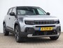 Jeep Avenger 1st Edition 54 kWh | CAMERA | ADAPTIVE CRUISE | DODEHOEKDETECTIE | STOEL+VOORRUITVERWARMING | PARKEERSENSOREN V+A | ELEKTRISCHE ACHTERKLEP | APPLE CARPLAY / ANDROID AUTO |