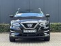 Nissan Qashqai 1.2 Tekna + Automaat | Navigatie| Panoramadak | Parkeersensoren v+a | Lederen bekleding