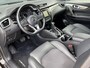 Nissan Qashqai 1.2 Tekna + Automaat | Navigatie| Panoramadak | Parkeersensoren v+a | Lederen bekleding