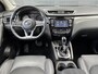 Nissan Qashqai 1.2 Tekna + Automaat | Navigatie| Panoramadak | Parkeersensoren v+a | Lederen bekleding