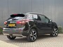Nissan Qashqai 1.2 Tekna + Automaat | Navigatie| Panoramadak | Parkeersensoren v+a | Lederen bekleding