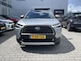 Toyota Corolla Cross 2.0 High Power Hybrid Launch Edition