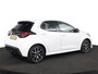 Toyota Yaris 1.5 Hybrid Executive | Apple Carplay/Android Auto | Parkeersensoren | Navigatie | Stoelverwarming |