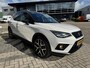 SEAT Arona 1.0 TSI 116PK FR DSG7 AUTOMAAT APPCARPLAY/NAVI/LED /SFEERVERLICHTING/P-CAM/CLIMA/2XPDC/18''LMV/2XKEYLESS/TREKHAAKAFNEEMBAAR 1 EIG./NL AUTO/KM=NAP