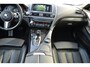 BMW 6-Serie Gran Coupe 650i M pakket Pano Softclose Headup Stoelkoeling Bang&Olufsen