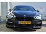BMW 6-Serie Gran Coupe 650i M pakket Pano Softclose Headup Stoelkoeling Bang&Olufsen