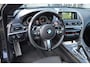 BMW 6-Serie Gran Coupe 650i M pakket Pano Softclose Headup Stoelkoeling Bang&Olufsen