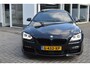 BMW 6-Serie Gran Coupe 650i M pakket Pano Softclose Headup Stoelkoeling Bang&Olufsen