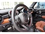 MINI John Cooper Works 2.0 Cooper Chili / harman kardon / leer / navigatie /