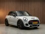 MINI John Cooper Works 2.0 Cooper Chili / harman kardon / leer / navigatie /