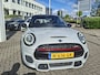 MINI John Cooper Works 2.0 Cooper Chili / harman kardon / leer / navigatie /