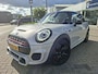 MINI John Cooper Works 2.0 Cooper Chili / harman kardon / leer / navigatie /