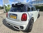 MINI John Cooper Works 2.0 Cooper Chili / harman kardon / leer / navigatie /