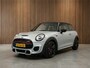 MINI John Cooper Works 2.0 Cooper Chili / harman kardon / leer / navigatie /