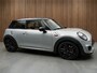 MINI John Cooper Works 2.0 Cooper Chili / harman kardon / leer / navigatie /