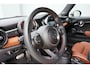 MINI John Cooper Works 2.0 Cooper Chili / harman kardon / leer / navigatie /