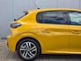 Peugeot 208 100pk Allure Navigatie | Parkeercamera | Trekhaak