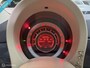 Fiat 500 0.9 TwinAir Lounge|Airco|Sport velgen| Apk 12-26|