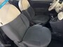 Fiat 500 0.9 TwinAir Lounge|Airco|Sport velgen| Apk 12-26|