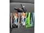 Opel Vivaro-e Combi L2H1 75 kWh 9 PERSOONS - CRUISE - NAVI - CLIMATE - 75KWH ACCU