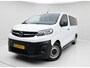 Opel Vivaro-e Combi L2H1 75 kWh 9 PERSOONS - CRUISE - NAVI - CLIMATE - 75KWH ACCU