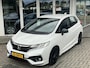 Honda Jazz 1.5 i-VTEC Dynamic 131PK TREKHAAK+1E EIG.+LED+PDC