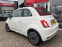 Fiat 500C 1.2 Lounge cabrio, PDC, Airco, LMV