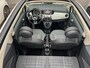Fiat 500C 1.2 Lounge cabrio, PDC, Airco, LMV