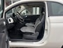 Fiat 500C 1.2 Lounge cabrio, PDC, Airco, LMV