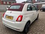 Fiat 500C 1.2 Lounge cabrio, PDC, Airco, LMV