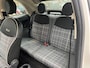 Fiat 500C 1.2 Lounge cabrio, PDC, Airco, LMV