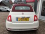 Fiat 500C 1.2 Lounge cabrio, PDC, Airco, LMV