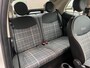Fiat 500C 1.2 Lounge cabrio, PDC, Airco, LMV