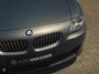 BMW Z4 Z4 Coupe 3.0si H6 Ã¢ÂÂ M-stoelen, Stratus: perfect!