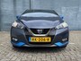 Nissan Micra 0.9 IG-T 90pk Tekna | Keyless Entry | BOSE Audio | Navi | Cruisecontrol | All Season Banden | Climatecontrol |