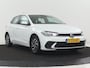 Volkswagen Polo 1.0 TSI Life | Navigatie | Parkeerhulp | Carplay | Adaptive Cruise | Full LED | Digital Cockpit | Airco | Bluetooth | DAB | Lichtmetalen velgen