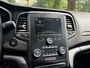Renault Megane VAN GRIJS KENTEKEN|NAP|clima|cruise|grijs|navi|parkeersensoren|bluetooth|elektrisch pakket|EURO6