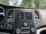 Renault Megane VAN GRIJS KENTEKEN|NAP|clima|cruise|grijs|navi|parkeersensoren|bluetooth|elektrisch pakket|EURO6
