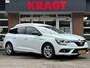 Renault Megane VAN GRIJS KENTEKEN|NAP|clima|cruise|grijs|navi|parkeersensoren|bluetooth|elektrisch pakket|EURO6