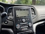 Renault Megane VAN GRIJS KENTEKEN|NAP|clima|cruise|grijs|navi|parkeersensoren|bluetooth|elektrisch pakket|EURO6