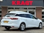 Renault Megane VAN GRIJS KENTEKEN|NAP|clima|cruise|grijs|navi|parkeersensoren|bluetooth|elektrisch pakket|EURO6