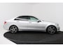Mercedes-Benz C-klasse 180 Ambition Avantgarde (TREKHAAK, ELEKTR STOELEN, NAVIGATIE, CRUISE CONTROL, PARKEERSENSOREN)