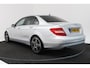 Mercedes-Benz C-klasse 180 Ambition Avantgarde (TREKHAAK, ELEKTR STOELEN, NAVIGATIE, CRUISE CONTROL, PARKEERSENSOREN)