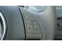 Fiat 500 1.2 Lounge NL-auto NAP Automaat Creme/Parelmoer-lak Opendak /Schuifdak 2e eigenaar