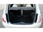 Fiat 500 1.2 Lounge NL-auto NAP Automaat Creme/Parelmoer-lak Opendak /Schuifdak 2e eigenaar