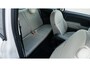 Fiat 500 1.2 Lounge NL-auto NAP Automaat Creme/Parelmoer-lak Opendak /Schuifdak 2e eigenaar