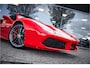Ferrari 488 3.9 Spider HELE ** NL geleverd ** Atelier ** Carbon ** Titanium Exhaust ** 360 Camera ** Scuderia Shields ** NAP!