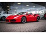 Ferrari 488 3.9 Spider HELE ** NL geleverd ** Atelier ** Carbon ** Titanium Exhaust ** 360 Camera ** Scuderia Shields ** NAP!
