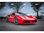 Ferrari 488 3.9 Spider HELE ** NL geleverd ** Atelier ** Carbon ** Titanium Exhaust ** 360 Camera ** Scuderia Shields ** NAP!